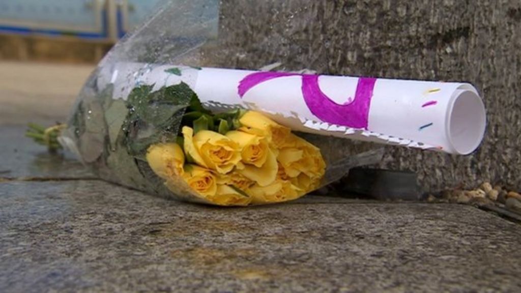 Crash death girl, 2, named by police