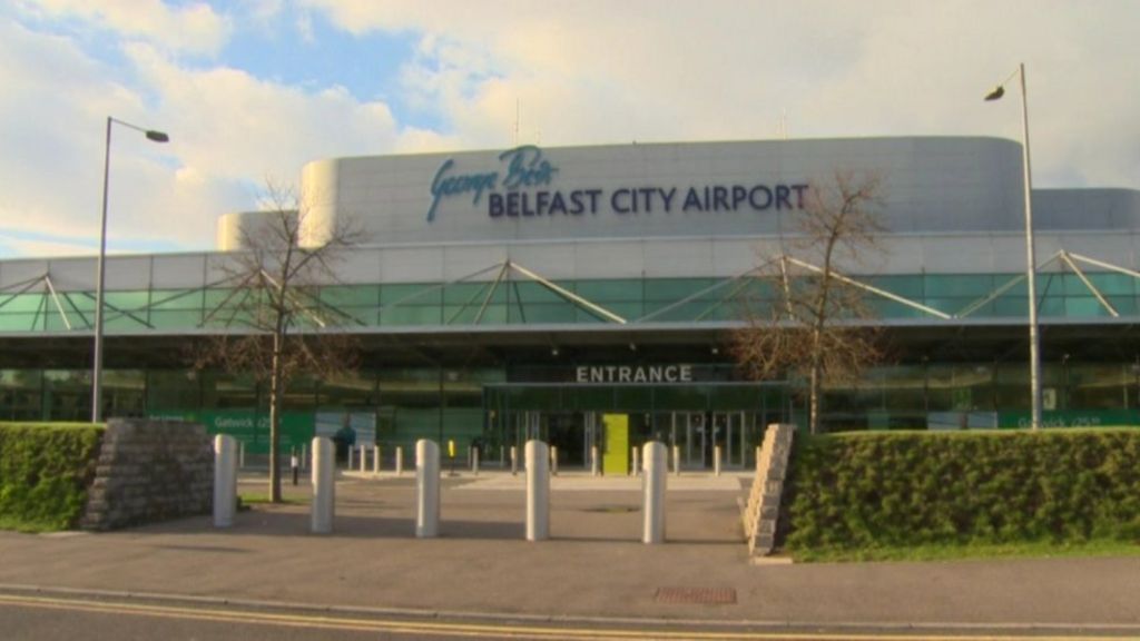 Belfast City Airport's 2m seat sale limit to be lifted