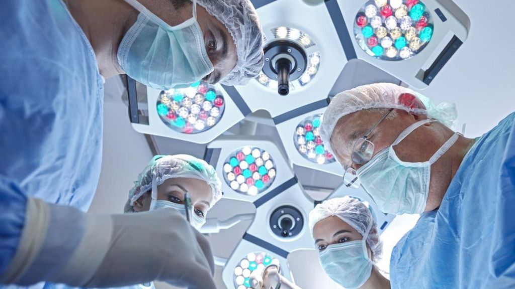 Hospital operation 'long waiters' rise by 163%