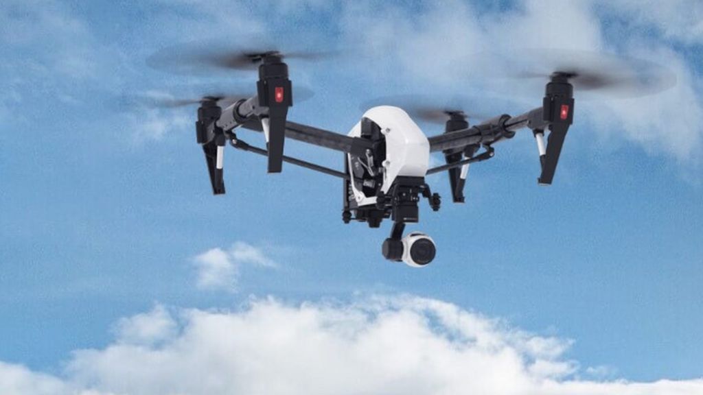 DJI drones gain geo-fencing safety feature opt-out