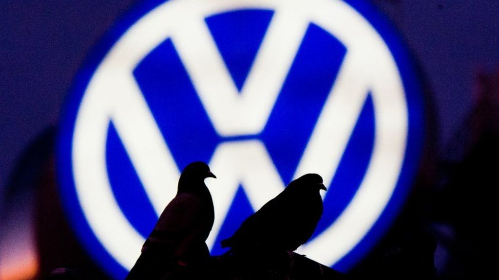 VW boss warns US deal could cost more