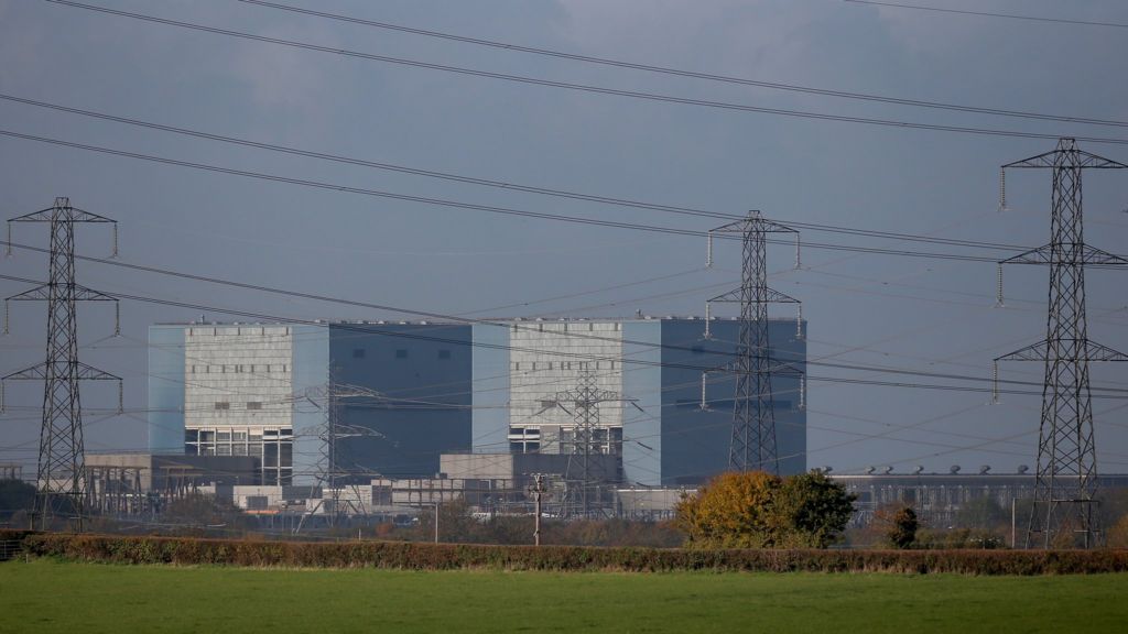 Hinkley Point 'still worth the cost' as price tag soars