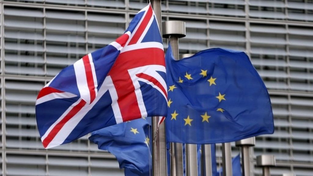 CBI warns of EU exit 'serious shock'