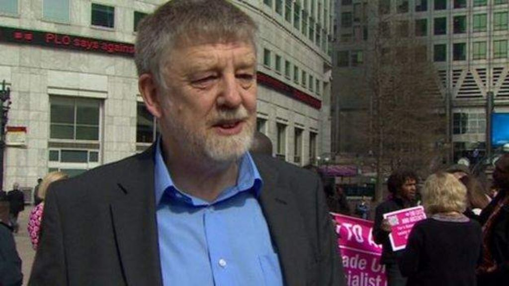 Expelled Militant Labour members apply to rejoin party