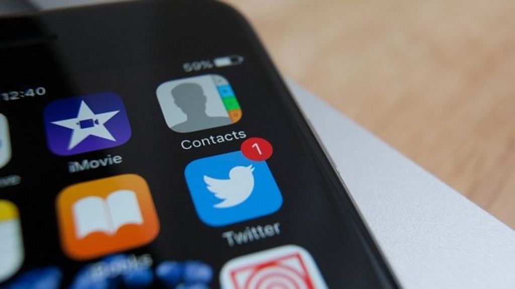 Twitter to provide Tube alerts service