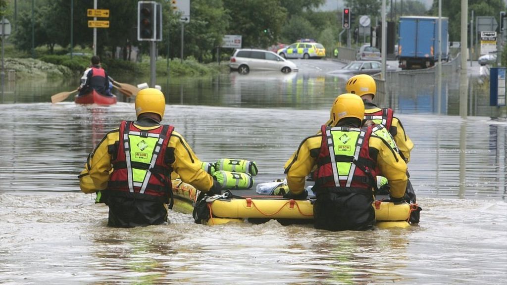 Sick firefighters get compensation