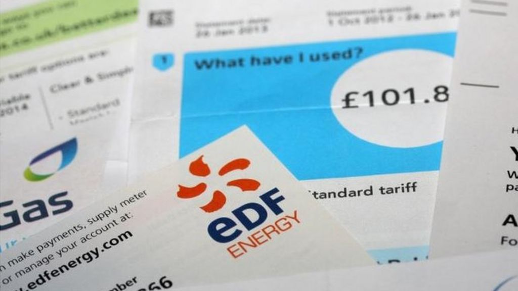 Energy deal 'tease and squeeze' tactics