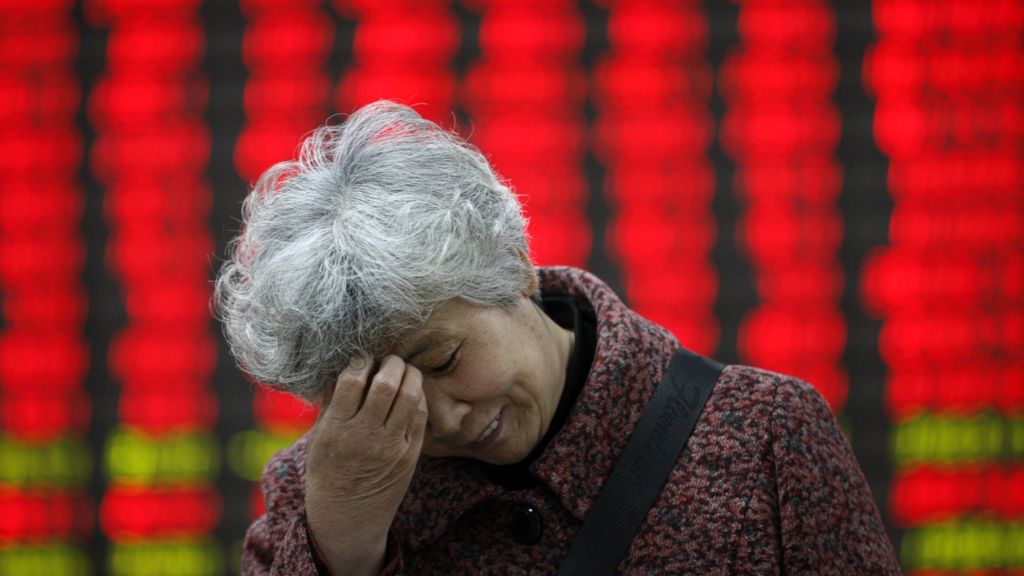 What next for stock markets and investors?