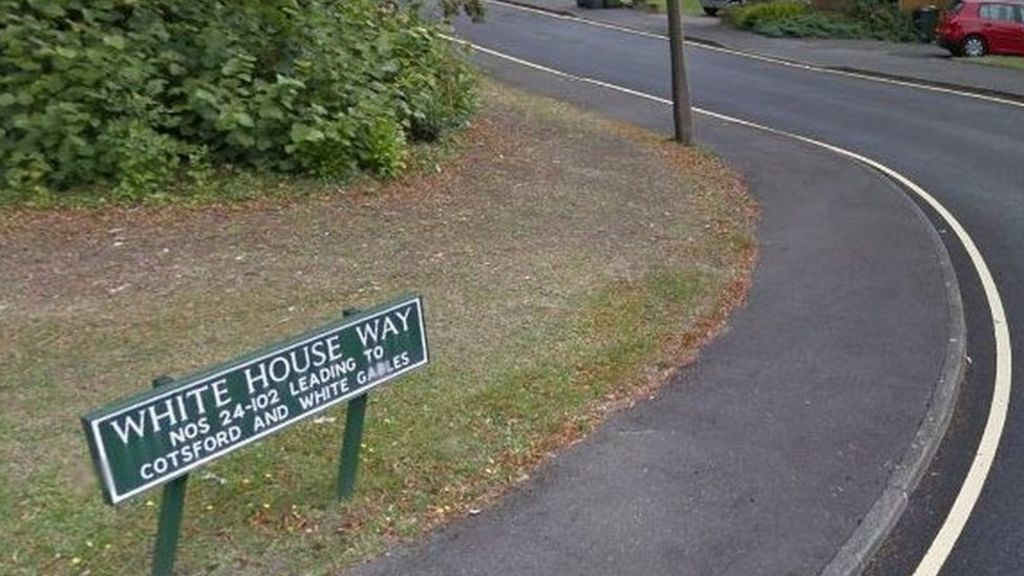 Teenager Junaid Haq charged after men hit by car in Solihull - BBC News