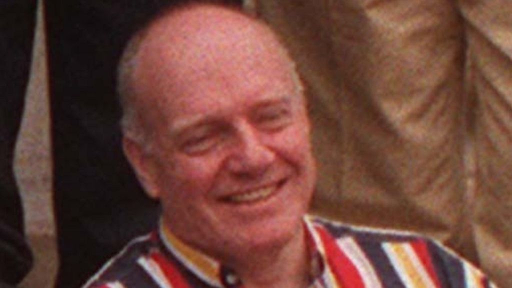 Ex-DJ Chris Denning in court charged with 24 sexual offences