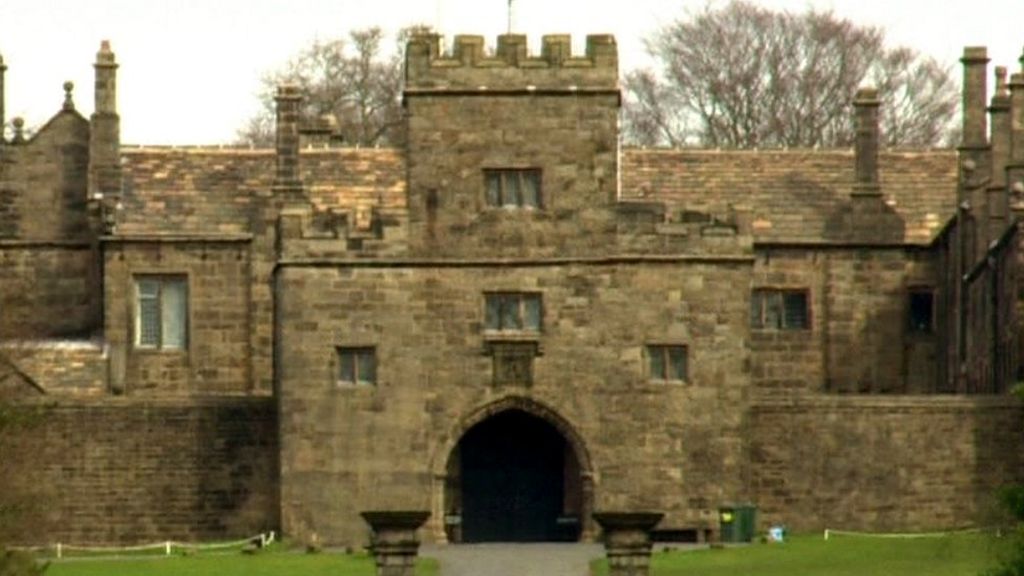 VIDEO: Shakespeare's Preston connection?