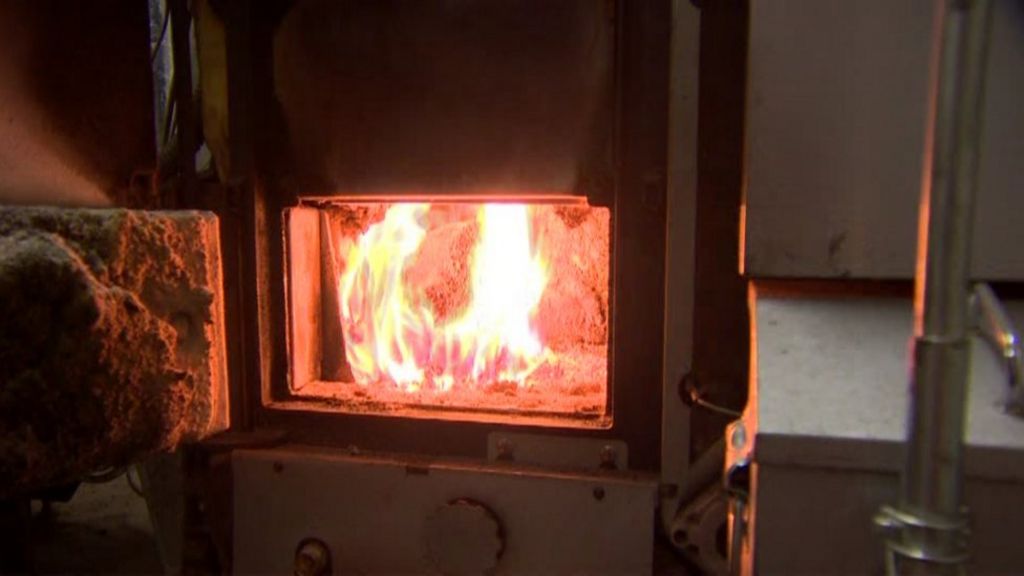 RHI scandal: Farmer fears boiler owners will be demonised