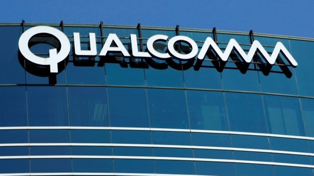 Apple sues chip-maker Qualcomm in China
