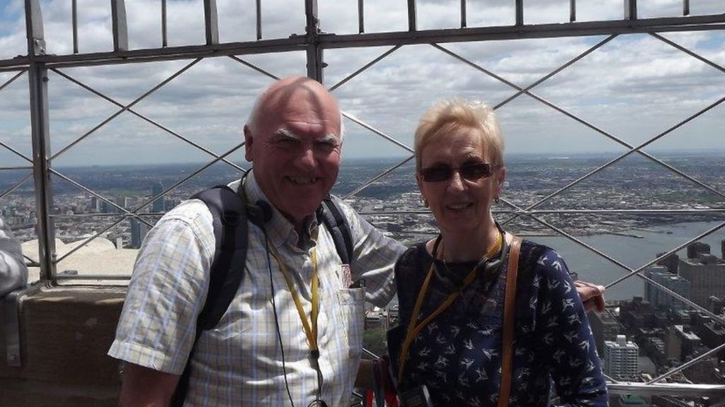 Vital cancer op 'cancelled twice' by Coventry hospital