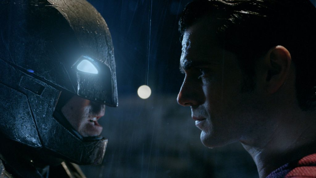 Batman v Superman takes $424m globally