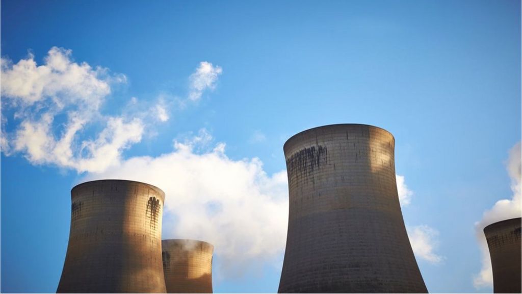 EU probes state aid for Drax plant