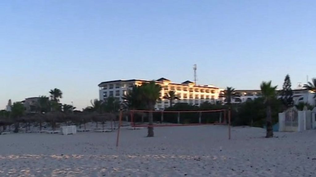 Casino europe tunisia
