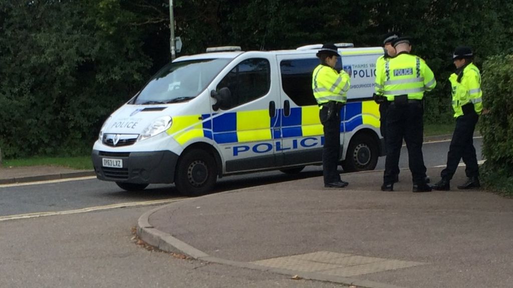 Oxford girl 'abduction did not take place'