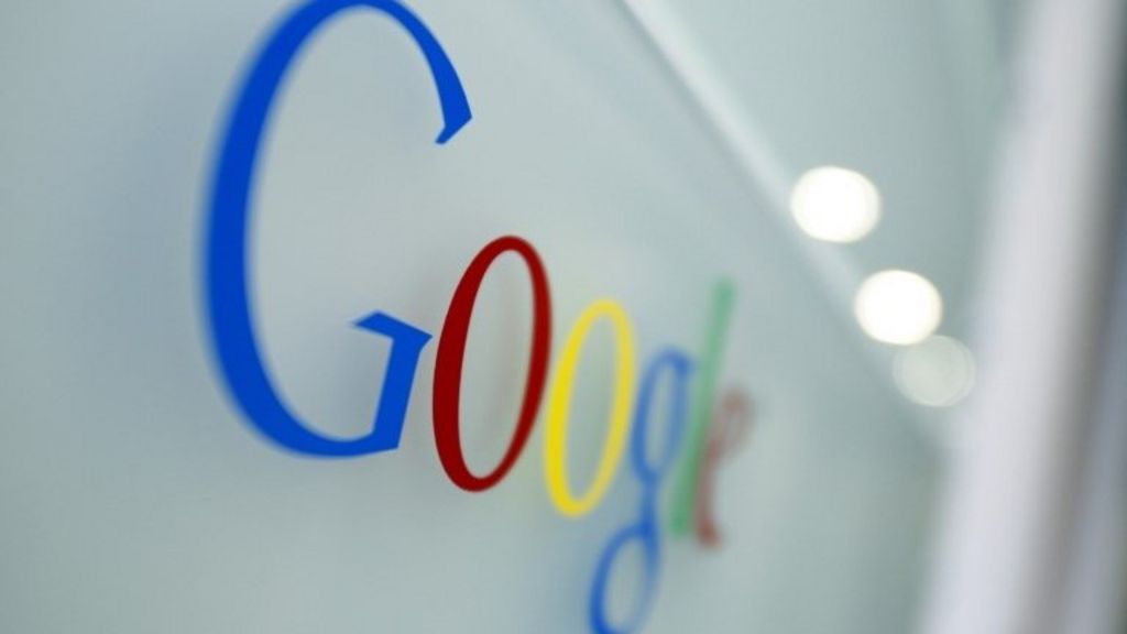 Google's quarterly profits rise 17%