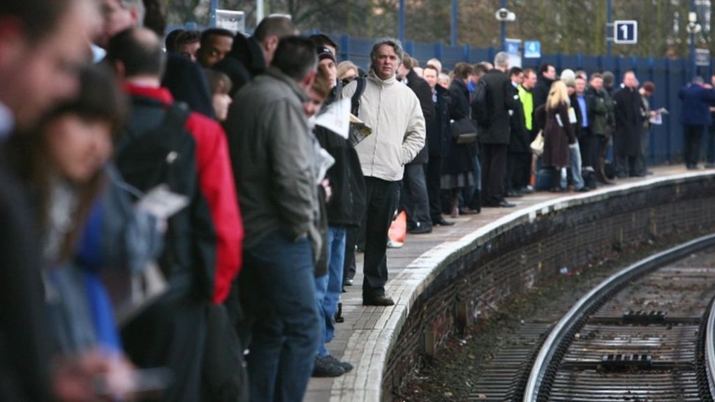 Southern, Merseyrail and Arriva Trains North strikes announced