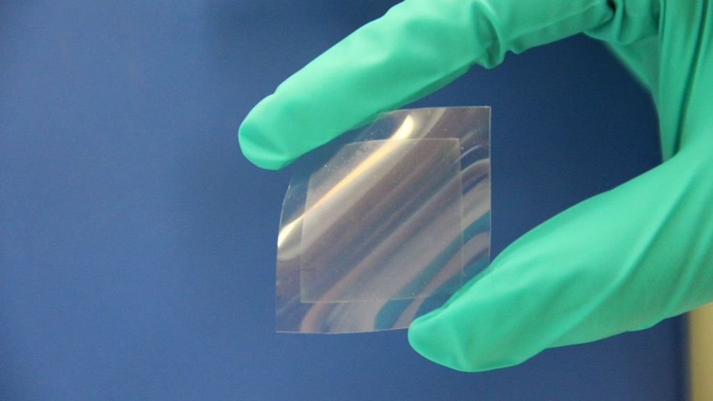 Australian scientists use soybean oil to create graphene