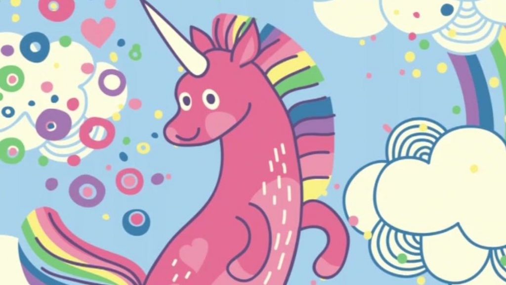 VIDEO: Why is China so fascinated by unicorns?