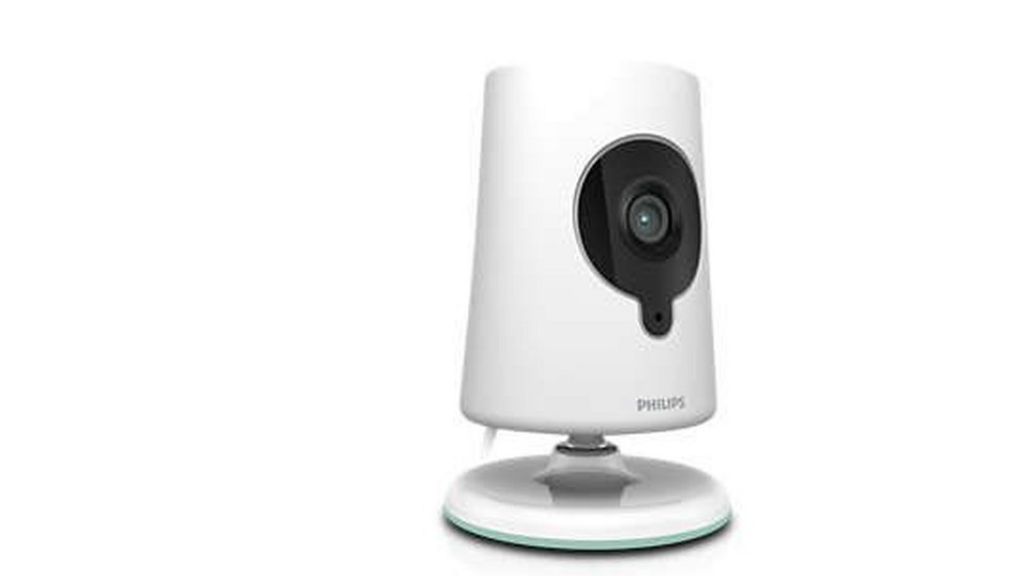 Popular web baby cams 'lack security'