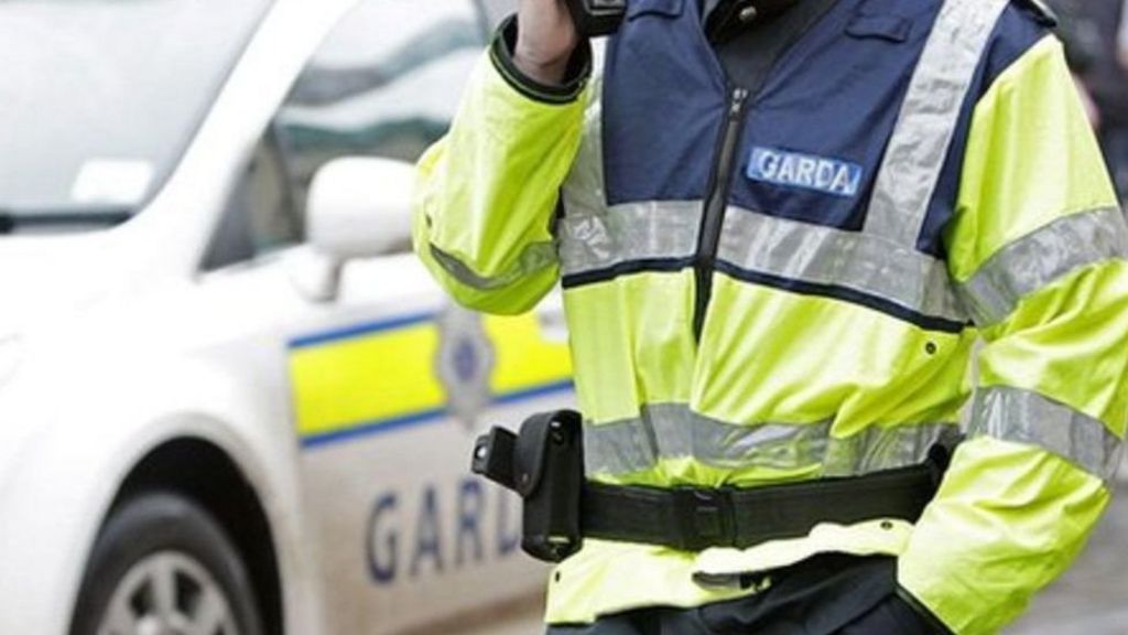 Steroids and medicines worth 2m euros seized in Donegal