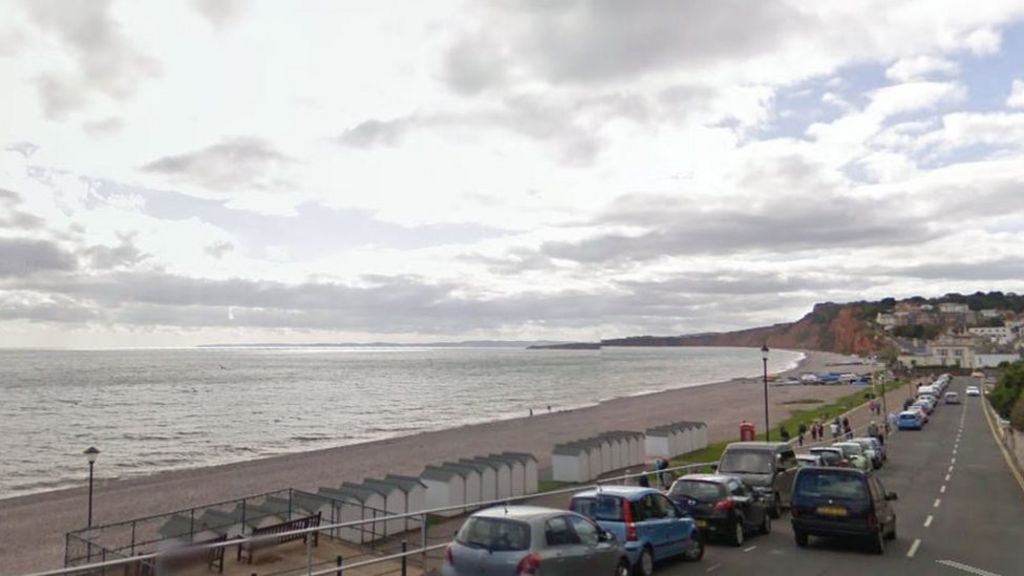 Budleigh Salterton Nudist Beach Bid Defeated BBC News