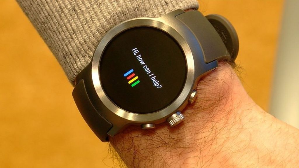 Google adds virtual assistant to Android Wear watches