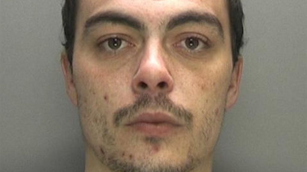 Man jailed for life after killing friend with a rock