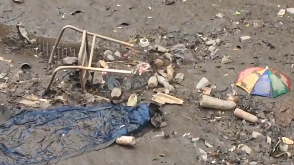 Fly-tippers 'should be jailed', says Manchester councillor