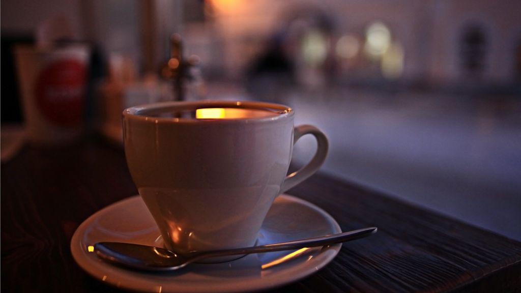 Coffee has secret trick to stop sleep