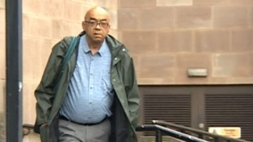 Teacher cleared of child sex abuse