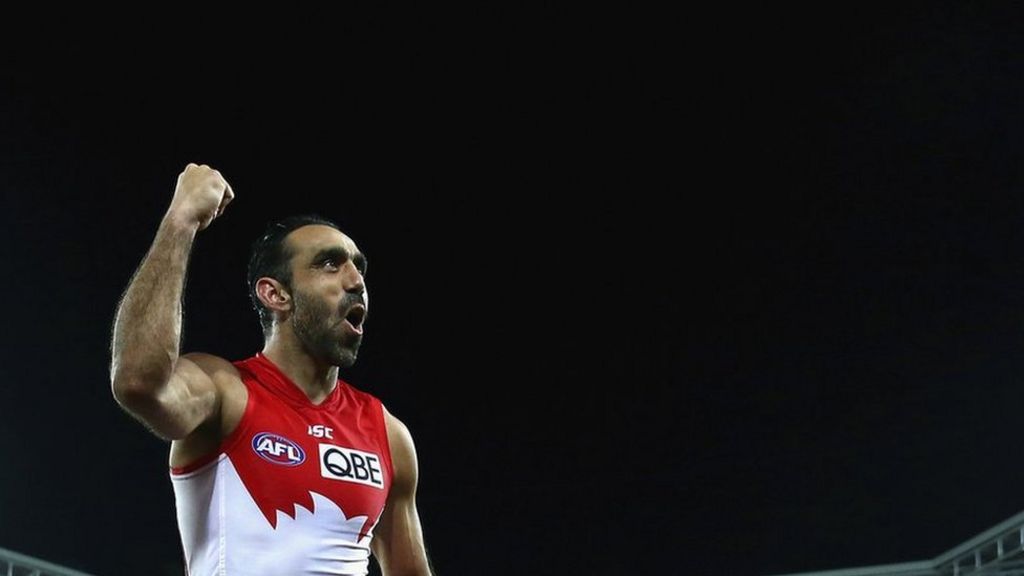 Australia ponders race 'wake up' call
