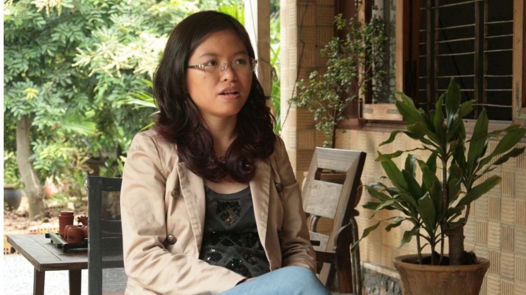 Vietnam's start-up queen