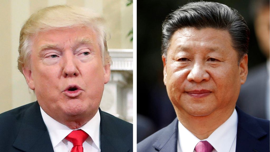 Trump, China and Brexit to dominate