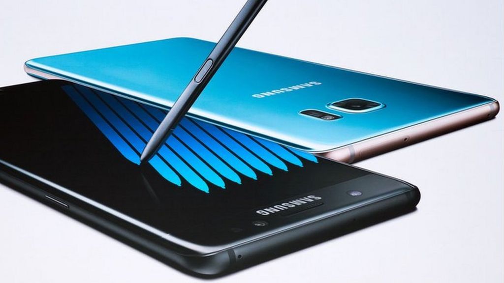 Samsung delays restarting sales of its Galaxy Note 7 in S Korea
