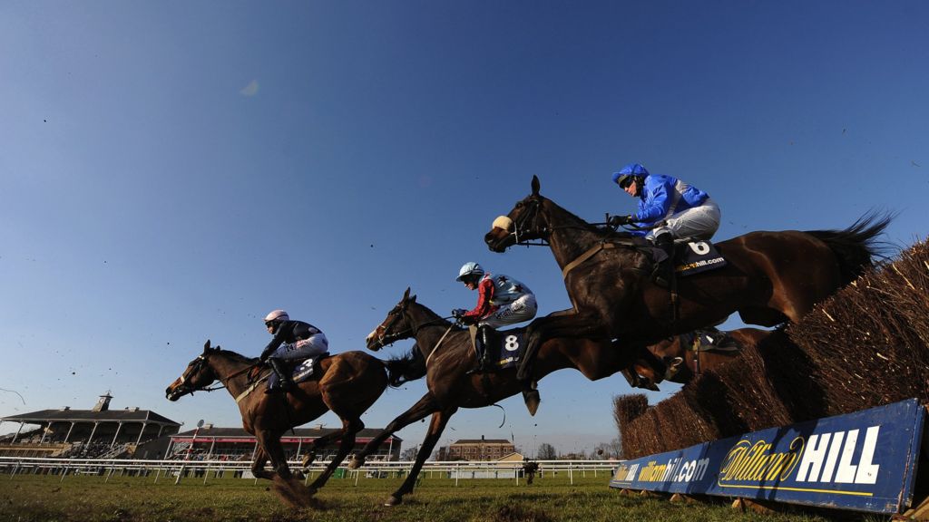 William Hill bidders abandon three-way deal plan
