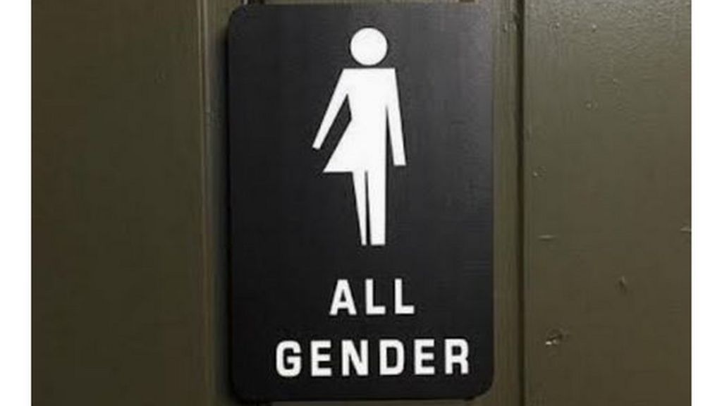 Map Shows Safe Bathrooms for Transgender Americans