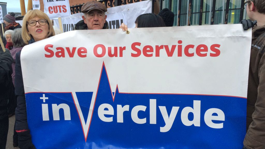 NHS Greater Glasgow and Clyde to close Integrative Care beds