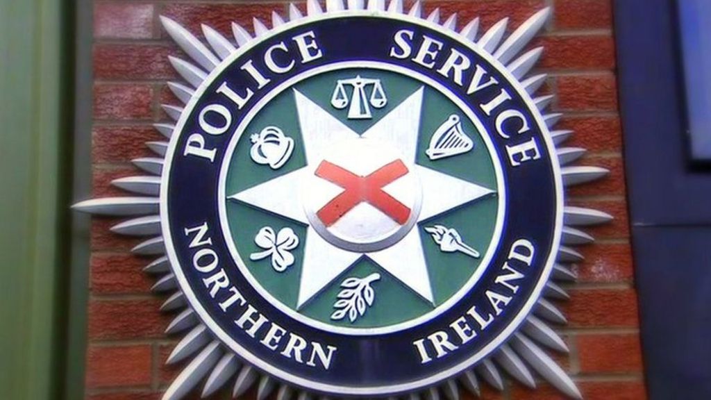 Petrol bombs thrown at house in Ballymena