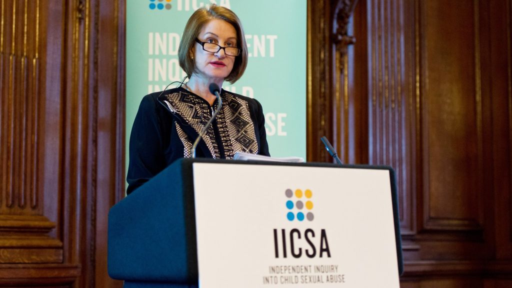 How will the inquiry into historical child sexual abuse work?