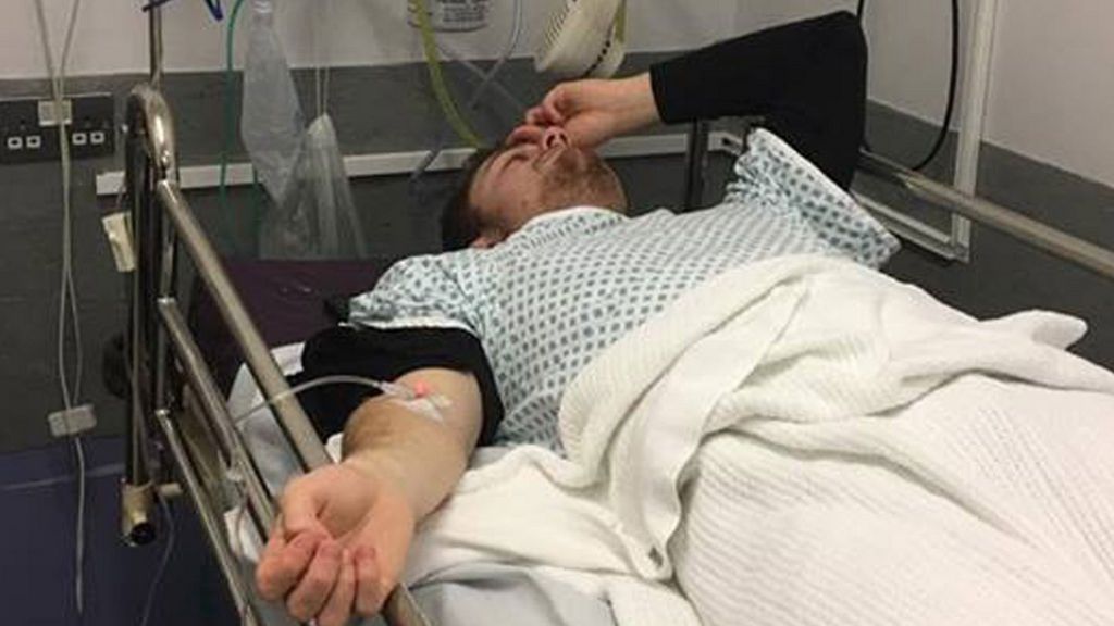 Trampoline park emergency calls revealed