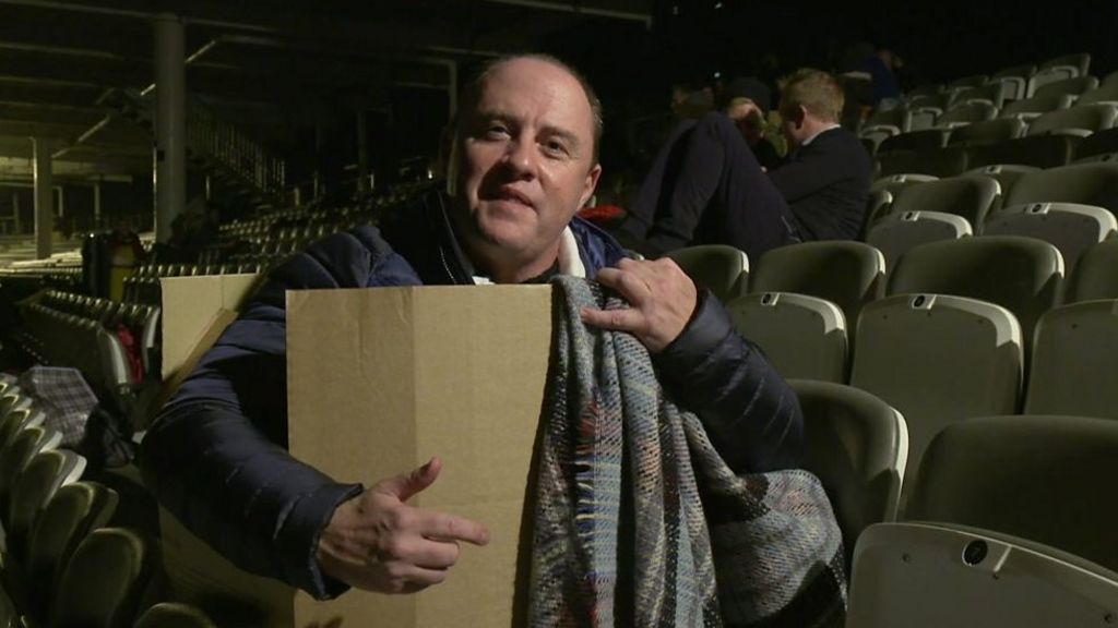 Should firms do more for charity?