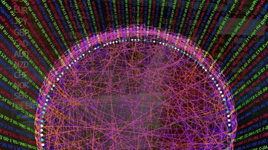 VIDEO: Can AI predict the stock market?
