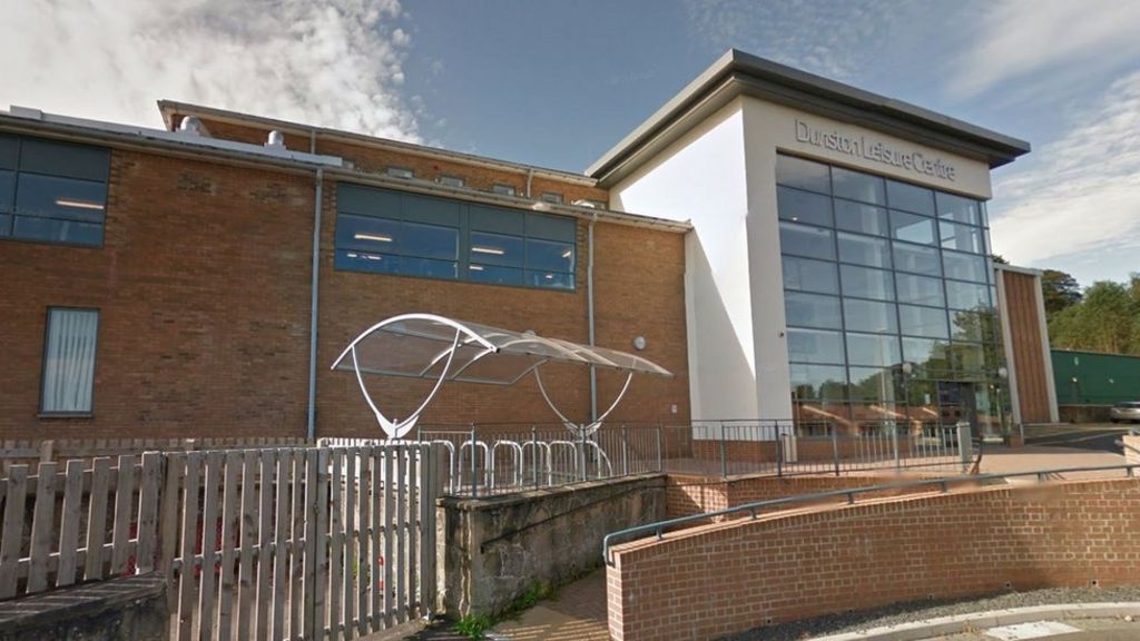 Gateshead pools closed after outbreak of sickness bug - BBC News - BBC News