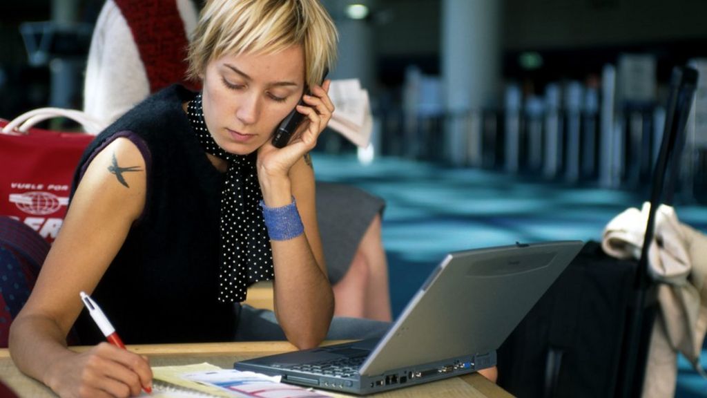 Tattoos shouldn't be a barrier to hiring, says employer advice group