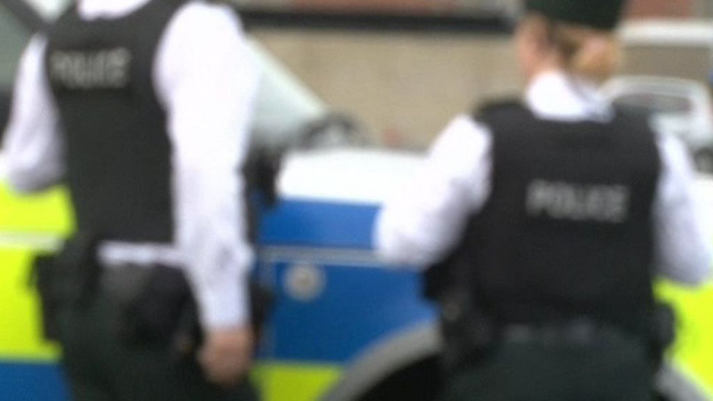 Man arrested after sudden death of woman in Bessbrook, County Armagh