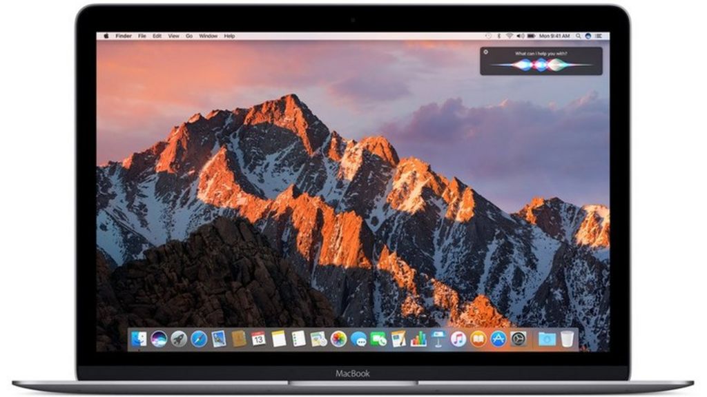Apple brings Siri to Macs and lets it talk to apps